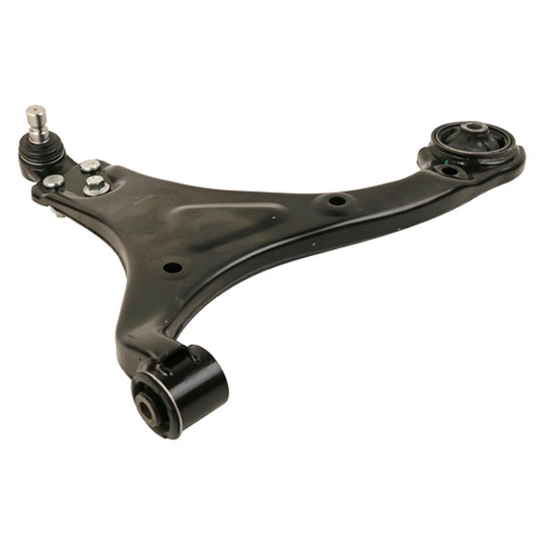 MOOG® - R-Series™ Front Driver Side Lower Control Arm and Ball Joint Assembly