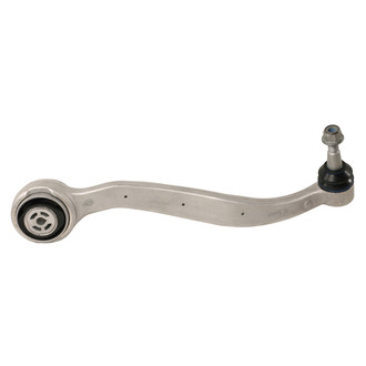 MOOG® - R-Series™ Front Passenger Side Lower Forward Control Arm and Ball Joint Assembly