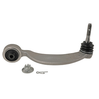 MOOG® - R-Series™ Front Passenger Side Upper Forward Control Arm and Ball Joint Assembly