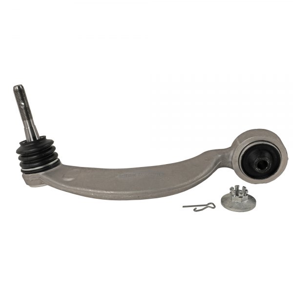 MOOG® - R-Series™ Front Driver Side Upper Forward Control Arm and Ball Joint Assembly