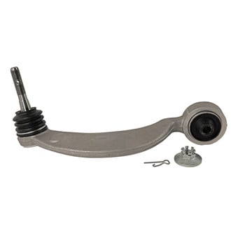 MOOG® - R-Series™ Front Driver Side Upper Forward Control Arm and Ball Joint Assembly