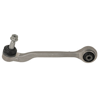 MOOG® - R-Series™ Front Driver Side Lower Rearward Control Arm and Ball Joint Assembly