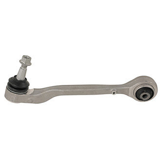 MOOG® - R-Series™ Front Passenger Side Lower Rearward Control Arm and Ball Joint Assembly