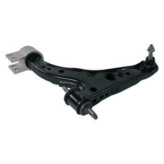MOOG® - R-Series™ Front Driver Side Lower Control Arm and Ball Joint Assembly