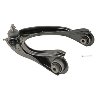 MOOG® - R-Series™ Front Passenger Side Upper Control Arm and Ball Joint Assembly