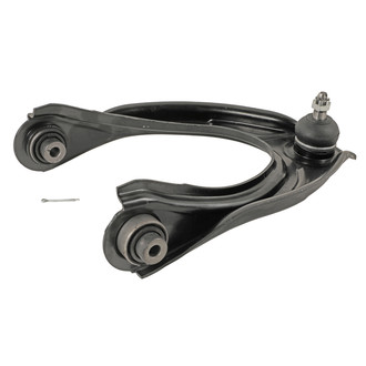 MOOG® - R-Series™ Front Driver Side Upper Control Arm and Ball Joint Assembly