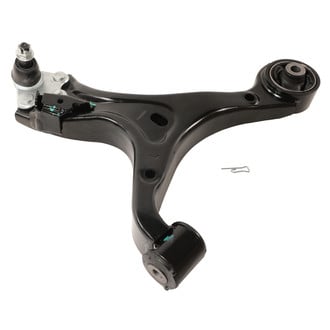 MOOG® - R-Series™ Front Driver Side Lower Control Arm and Ball Joint Assembly