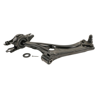 MOOG® - R-Series™ Front Driver Side Lower Control Arm and Ball Joint Assembly