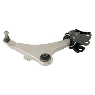 MOOG® - R-Series™ Front Passenger Side Lower Control Arm and Ball Joint Assembly