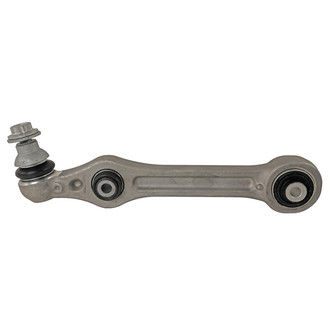 MOOG® - R-Series™ Front Lower Rearward Control Arm and Ball Joint Assembly