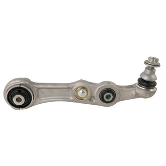 MOOG® - R-Series™ Front Driver Side Lower Rearward Control Arm and Ball Joint Assembly