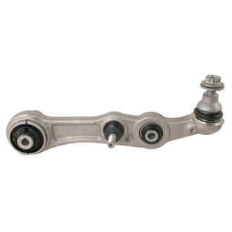 MOOG® - R-Series™ Front Passenger Side Lower Rearward Control Arm and Ball Joint Assembly