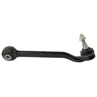MOOG® - R-Series™ Front Driver Side Lower Rearward Control Arm and Ball Joint Assembly