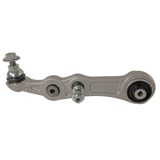 MOOG® - R-Series™ Front Driver Side Lower Rearward Control Arm and Ball Joint Assembly