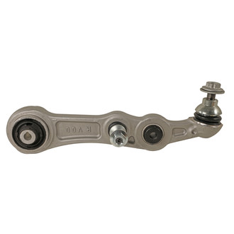 MOOG® - R-Series™ Front Passenger Side Lower Rearward Control Arm and Ball Joint Assembly