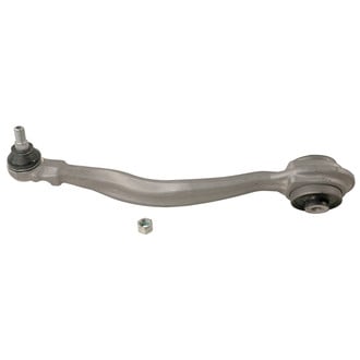 MOOG® - R-Series™ Front Passenger Side Upper Control Arm and Ball Joint Assembly