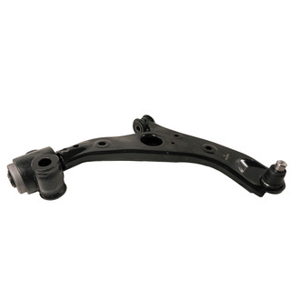 MOOG® - R-Series™ Front Passenger Side Lower Control Arm and Ball Joint Assembly
