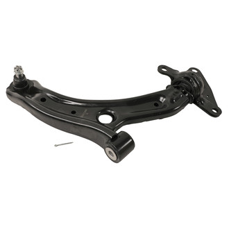 MOOG® - R-Series™ Front Passenger Side Lower Control Arm and Ball Joint Assembly