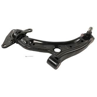 MOOG® - R-Series™ Front Driver Side Lower Control Arm and Ball Joint Assembly