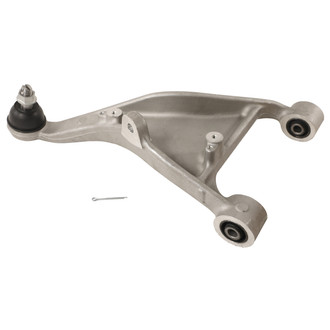 MOOG® - R-Series™ Rear Driver Side Upper Control Arm and Ball Joint Assembly