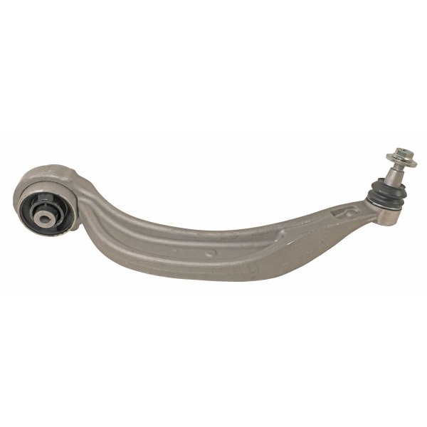 MOOG® - R-Series™ Front Passenger Side Lower Rearward Control Arm and Ball Joint Assembly