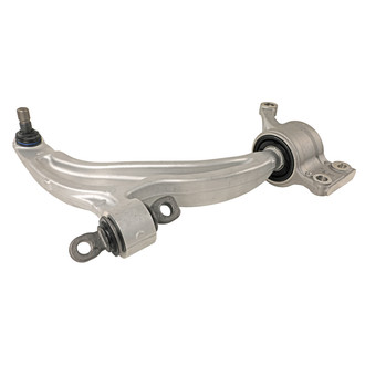 MOOG® - R-Series™ Front Passenger Side Lower Control Arm and Ball Joint Assembly