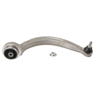 MOOG® - R-Series™ Front Driver Side Lower Rearward Control Arm and Ball Joint Assembly