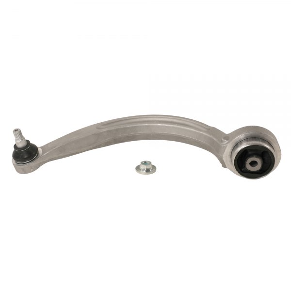 MOOG® - R-Series™ Front Passenger Side Lower Rearward Control Arm and Ball Joint Assembly