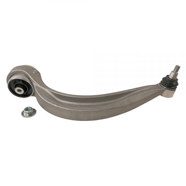 MOOG® - R-Series™ Front Passenger Side Lower Rearward Control Arm and Ball Joint Assembly