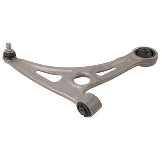 MOOG® - R-Series™ Front Passenger Side Lower Control Arm and Ball Joint Assembly