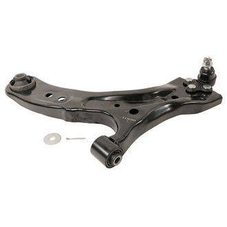 MOOG® - R-Series™ Control Arm and Ball Joint Assembly