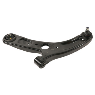 MOOG® - R-Series™ Front Driver Side Lower Control Arm and Ball Joint Assembly