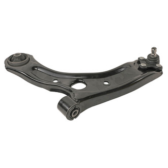 MOOG® - R-Series™ Front Driver Side Lower Control Arm and Ball Joint Assembly