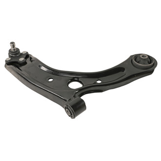 MOOG® - R-Series™ Front Passenger Side Lower Control Arm and Ball Joint Assembly
