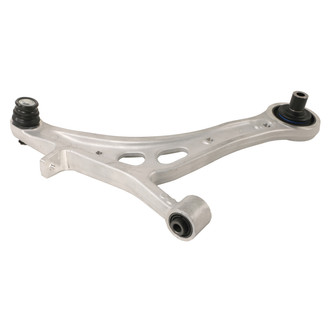MOOG® - R-Series™ Front Passenger Side Lower Control Arm and Ball Joint Assembly