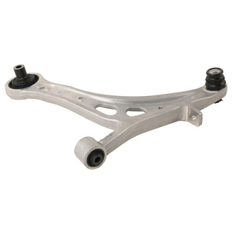 MOOG® - R-Series™ Front Driver Side Lower Control Arm and Ball Joint Assembly