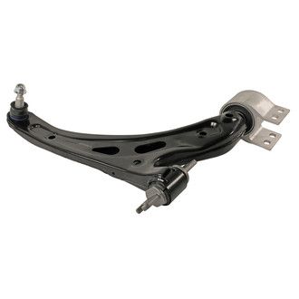 MOOG® - R-Series™ Front Passenger Side Lower Control Arm and Ball Joint Assembly