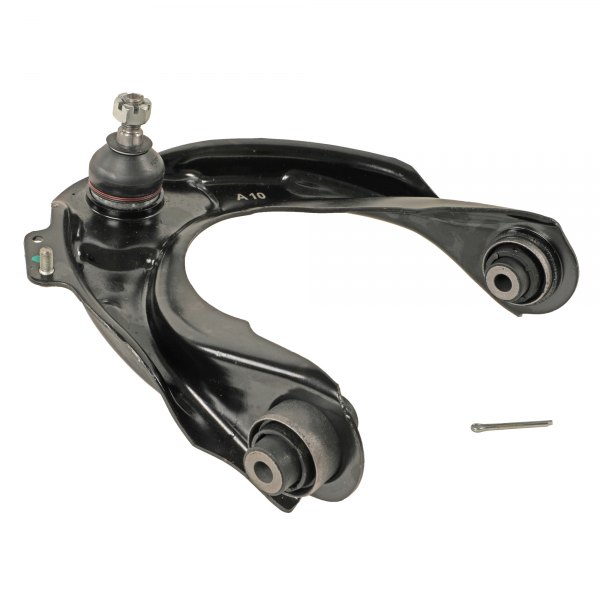 MOOG® - R-Series™ Front Passenger Side Upper Control Arm and Ball Joint Assembly