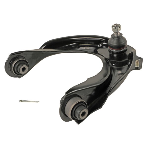 MOOG® - R-Series™ Front Driver Side Upper Control Arm and Ball Joint Assembly