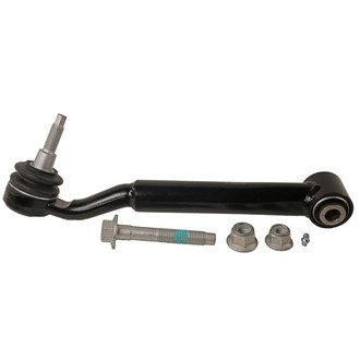 MOOG® - R-Series™ Front Passenger Side Lower Rearward Control Arm and Ball Joint Assembly