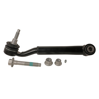 MOOG® - R-Series™ Front Driver Side Lower Rearward Control Arm and Ball Joint Assembly