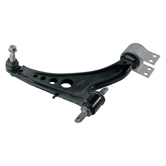 MOOG® - R-Series™ Front Passenger Side Lower Control Arm and Ball Joint Assembly