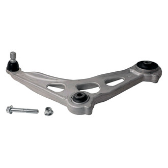 MOOG® - R-Series™ Front Driver Side Lower Control Arm and Ball Joint Assembly