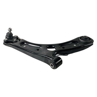 MOOG® - R-Series™ Front Passenger Side Lower Control Arm and Ball Joint Assembly