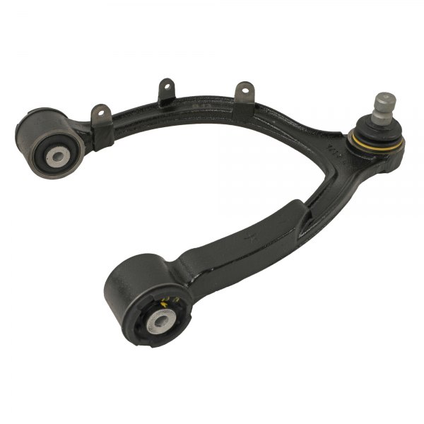 MOOG® - R-Series™ Front Driver Side Upper Control Arm and Ball Joint Assembly