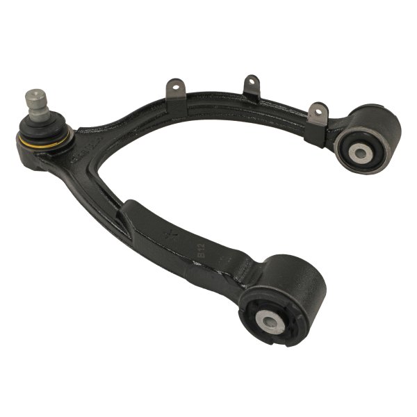 MOOG® - R-Series™ Front Passenger Side Upper Control Arm and Ball Joint Assembly