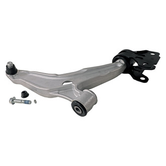 MOOG® - R-Series™ Front Passenger Side Lower Control Arm and Ball Joint Assembly
