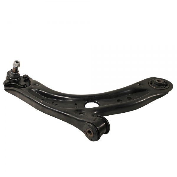 MOOG® - R-Series™ Front Passenger Side Lower Control Arm and Ball Joint Assembly