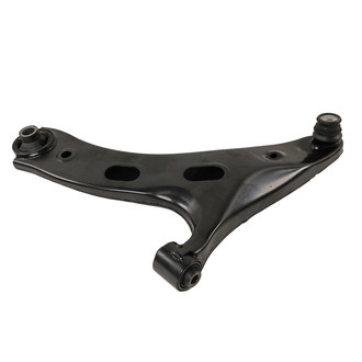 MOOG® - R-Series™ Front Driver Side Lower Control Arm and Ball Joint Assembly
