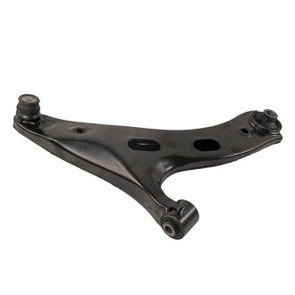 MOOG® - R-Series™ Front Passenger Side Lower Control Arm and Ball Joint Assembly